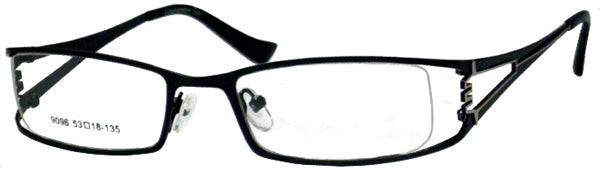 9096 53-18-135 Black