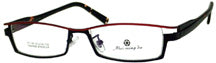 ST149 51-16-138 Black/Red