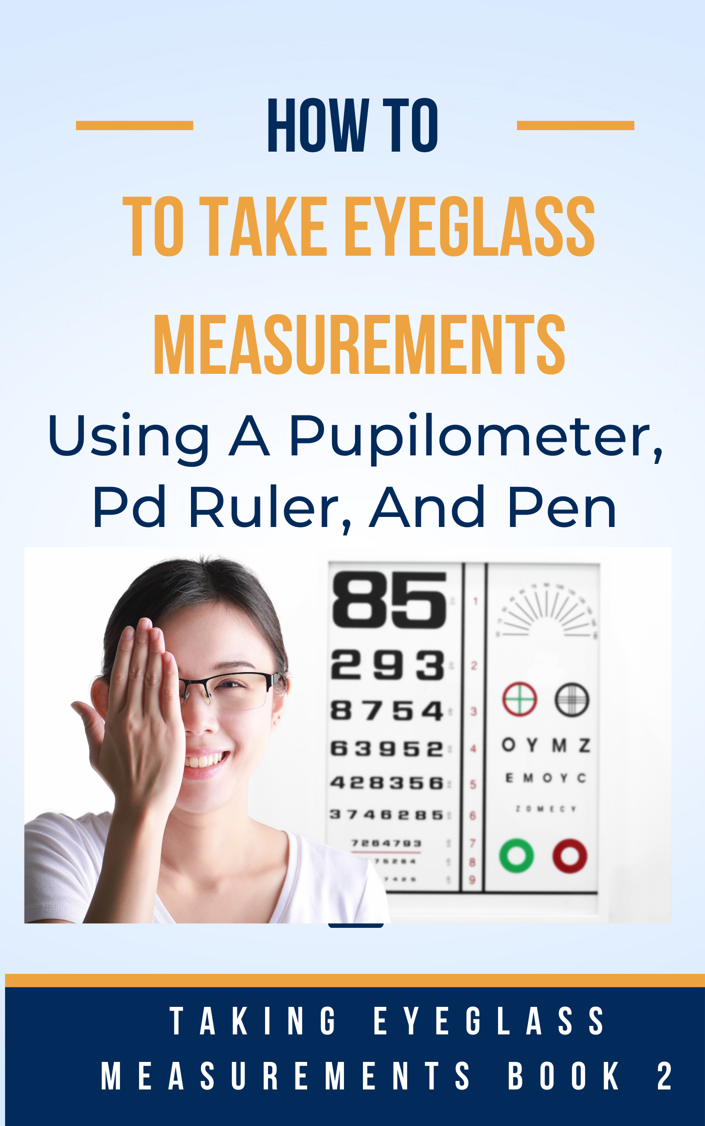 Optician Tools And Supplies (As low as $16 a week for a new career)