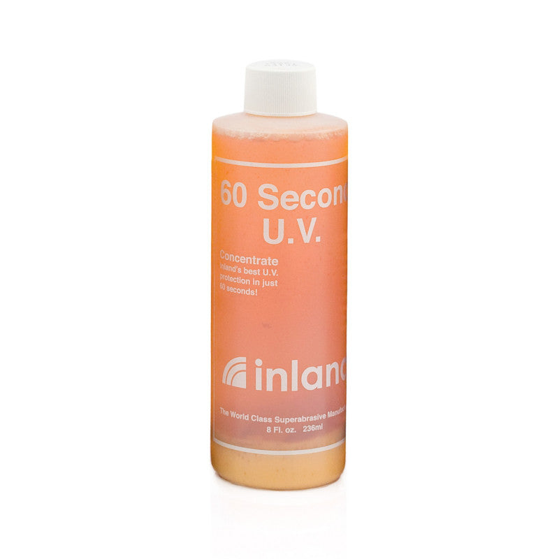 Inland 60 Second U.V.