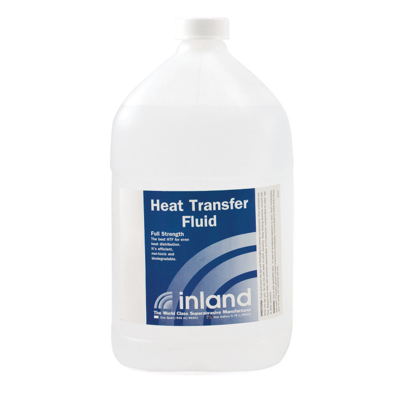 Inland Heat Transfer Fluid