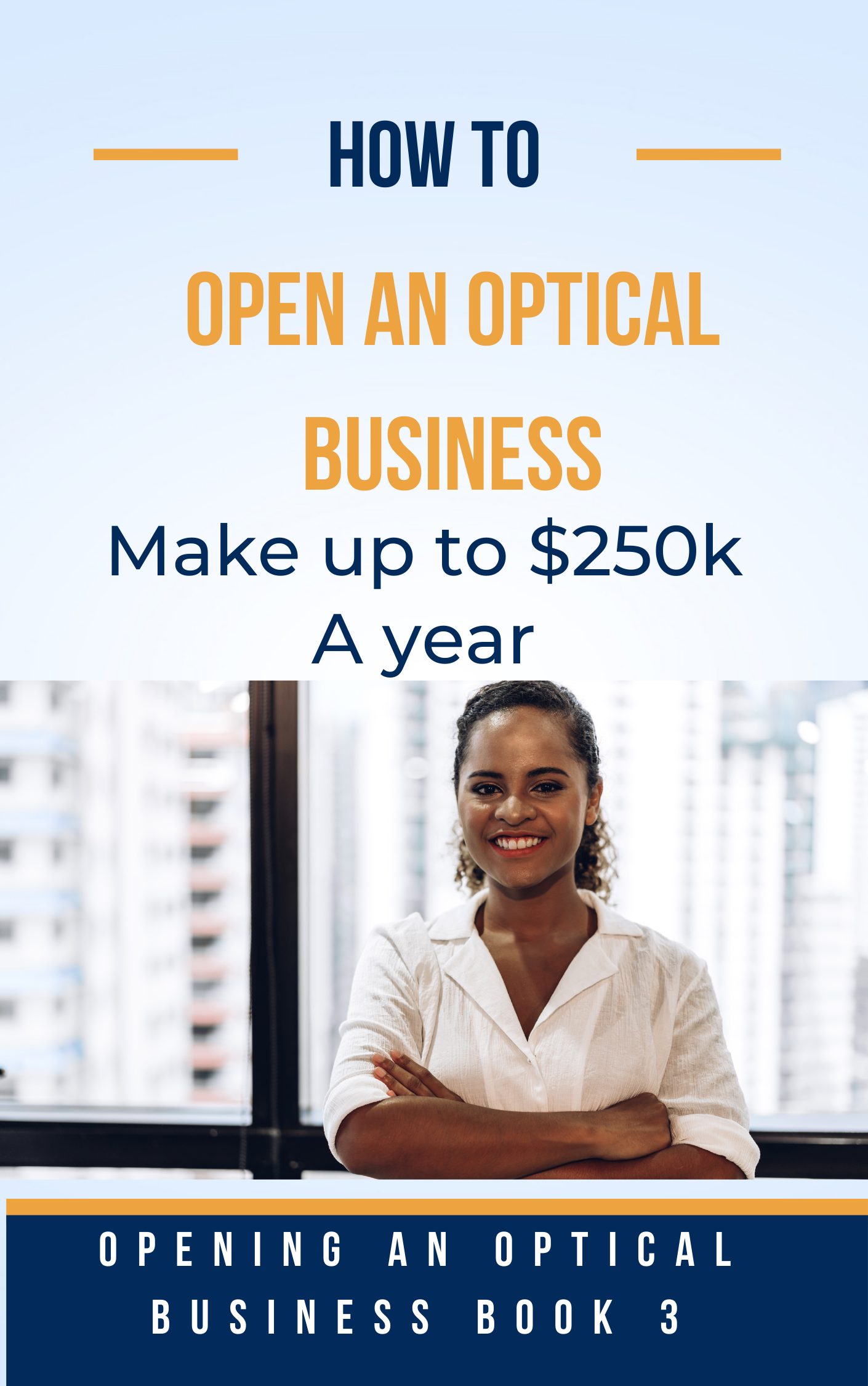 Optician Tools And Supplies (As low as $16 a week for a new career)