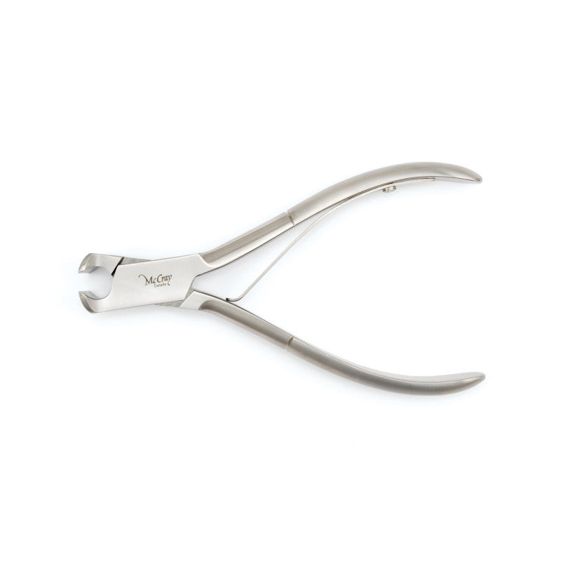 Straight Parallel Cutter