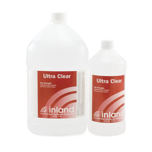 Inland Ultra-Clear