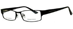 Gem Eyewear 871 (Spring) - Black