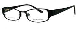 Gem Eyewear 873 (Spring) - Black