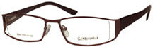 Gem Eyewear 875 (Spring) - Brown