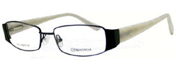 Gem Eyewear 987 (Spring) - Black/White