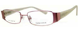 Gem Eyewear 987 (Spring) - Pink