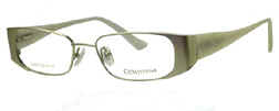 Gem Eyewear 988 (Spring) - Silver