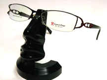 Rome Peer 8758  53-18-135 Black