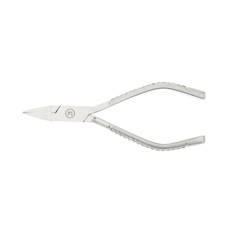 Flat Nose Pliers 3mm