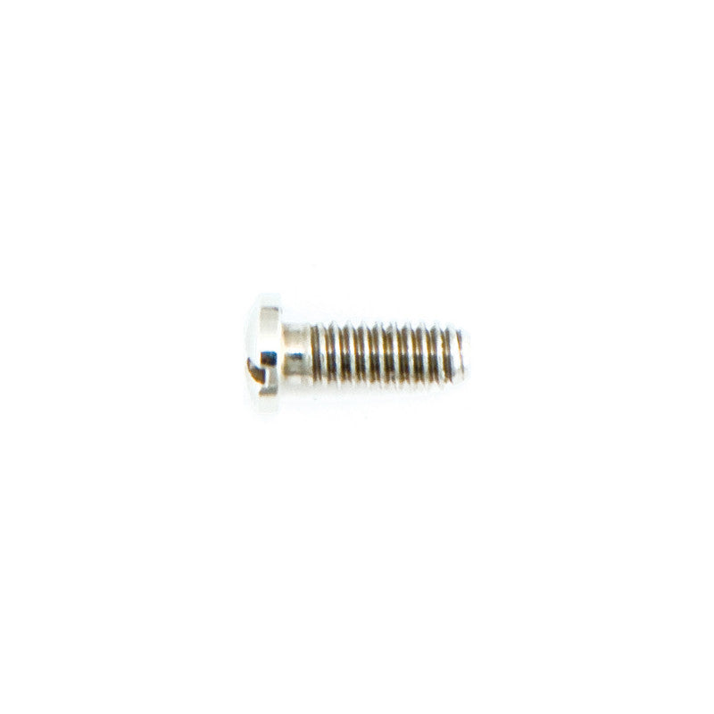 1.50 Mm Diameter - Full Thread Flat Head Screws