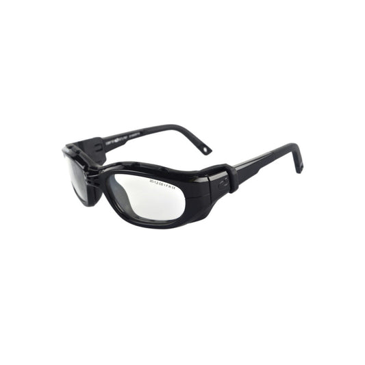 CentroStyle Sports Goggle - Black