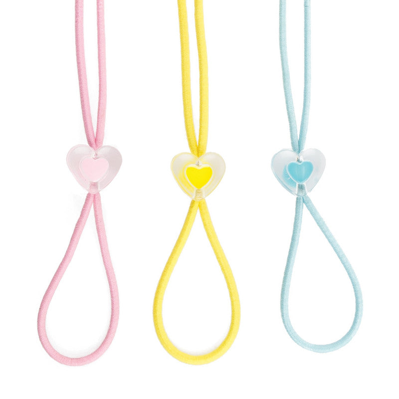 Children’s Sweet Heart Cords