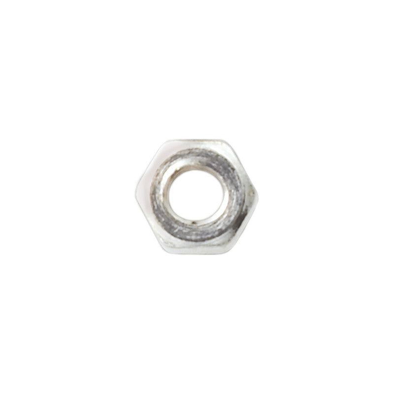 Hex Nuts