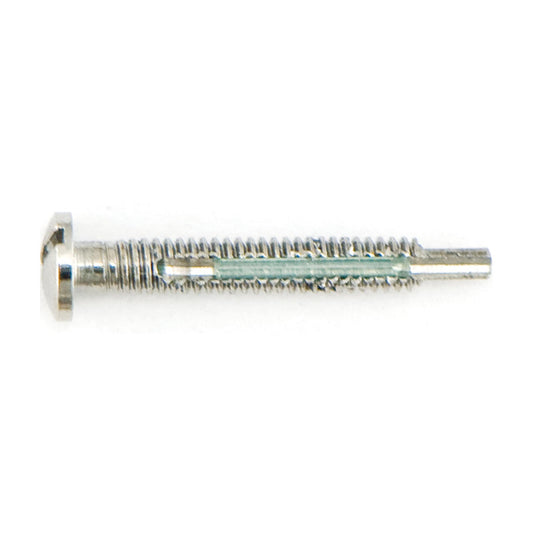 1.50 Mm Diameter - Self-Tapping Screws With Nylon Insert