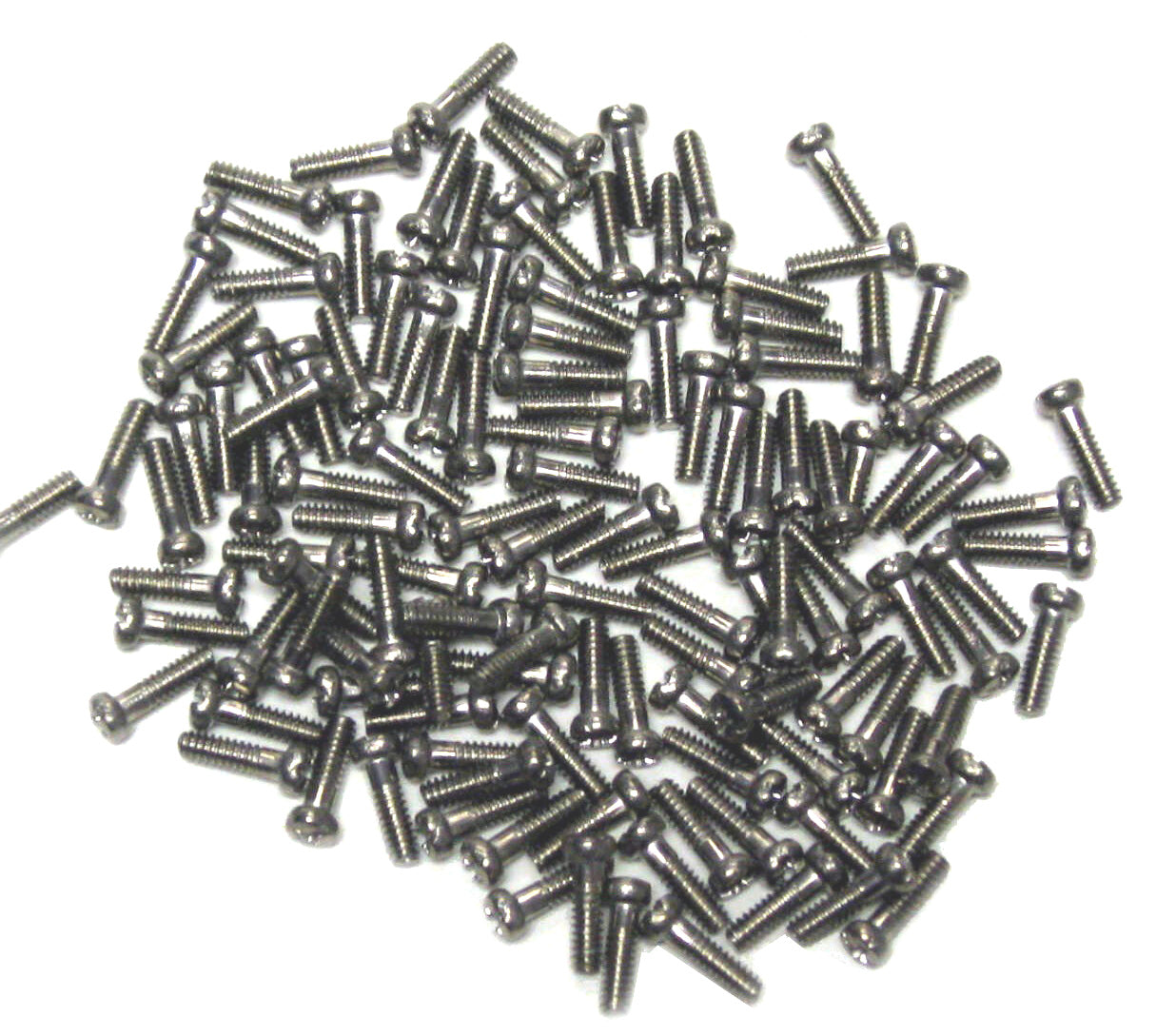 Wire Screws 1.4mm