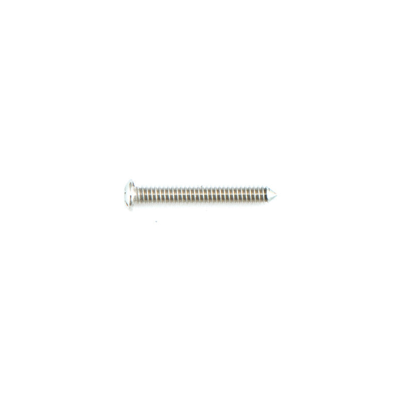 1.35 Mm Diameter, 10.00 Mm Length - Glass Screws And Nuts