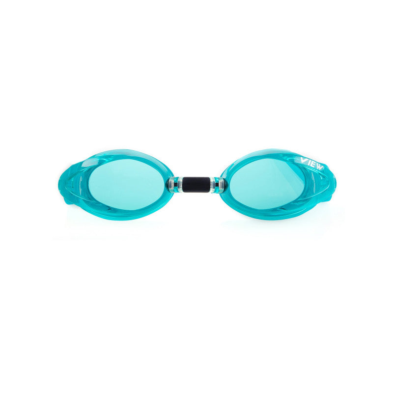Tabata View Socket-In Competitive Swimming Goggles (CLEARANCE)