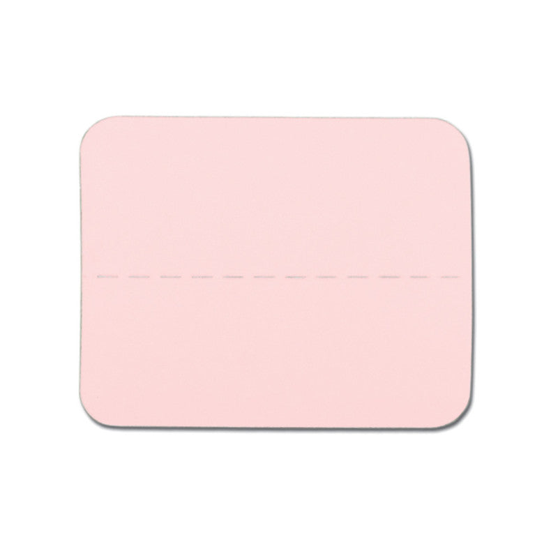 Pink Thermal UPC Stickers